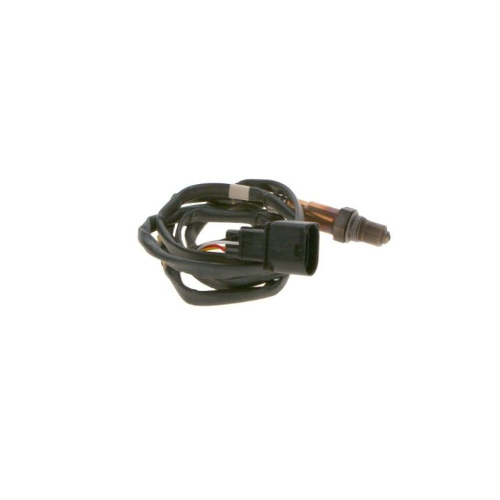 Oksijen Lambda Sensörü Porsche Cayenne 4.5 S (2002-2007) - BOSCH 0258007157