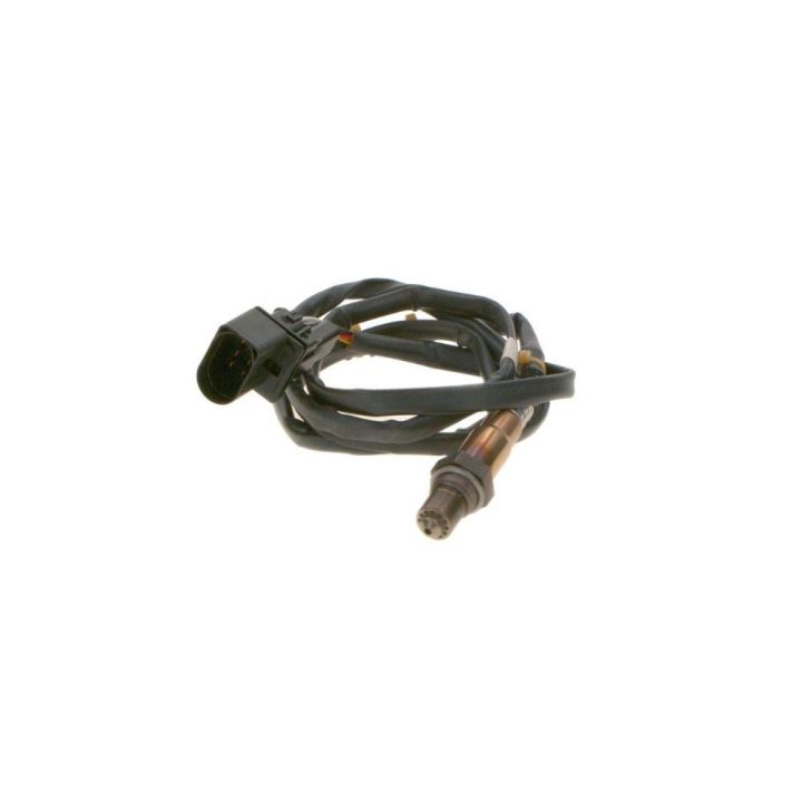 Oksijen Lambda Sensörü Porsche Cayenne 4.5 S (2002-2007) - BOSCH 0258007157