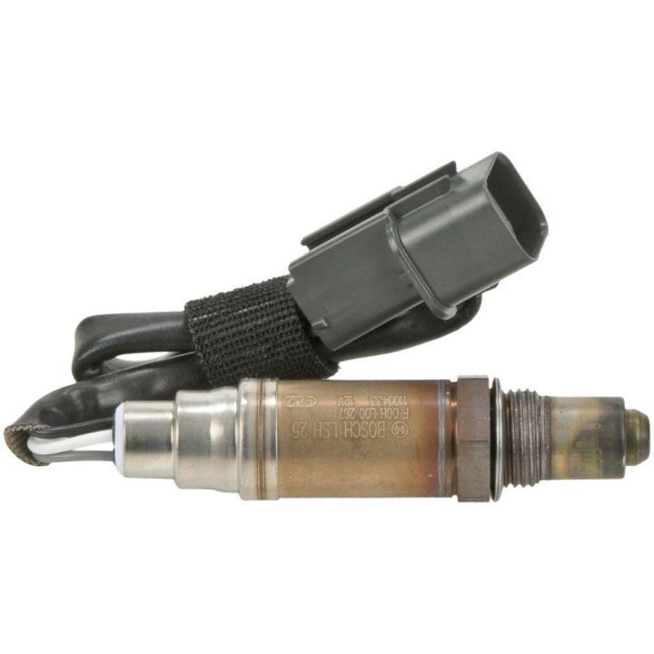 Oksijen Lambda Sensörü Santa Fe Sonata Coupe Trajet 2.7i (1999-2009) - BOSCH F00HL00267