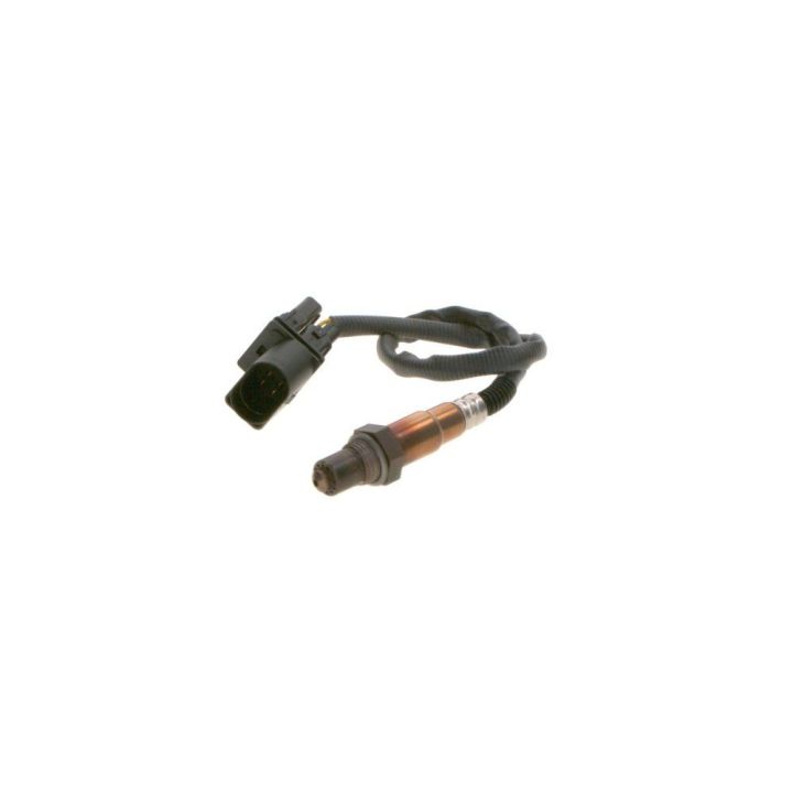 Oksijen Lambda Sensörü BMW X5 4.4i 4.8is (2003-2006) - BOSCH 0258007254