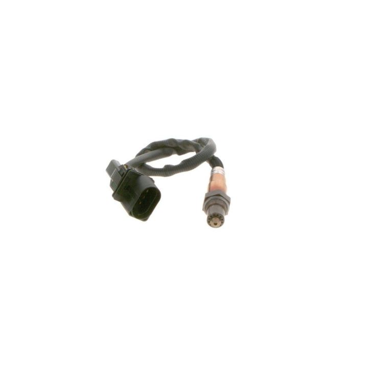 Oksijen Lambda Sensörü BMW X5 4.4i 4.8is (2003-2006) - BOSCH 0258007254