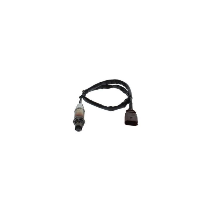 Oksijen Lambda Sensörü Jetta IV Polo Toledo IV Fabia Golf V 1.4 TSI (2005-) - BOSCH F00HL00373