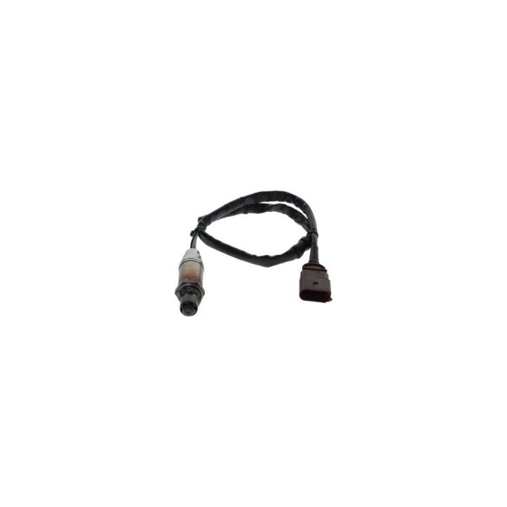 Oksijen Lambda Sensörü Jetta IV Polo Toledo IV Fabia Golf V 1.4 TSI (2005-) - BOSCH F00HL00373