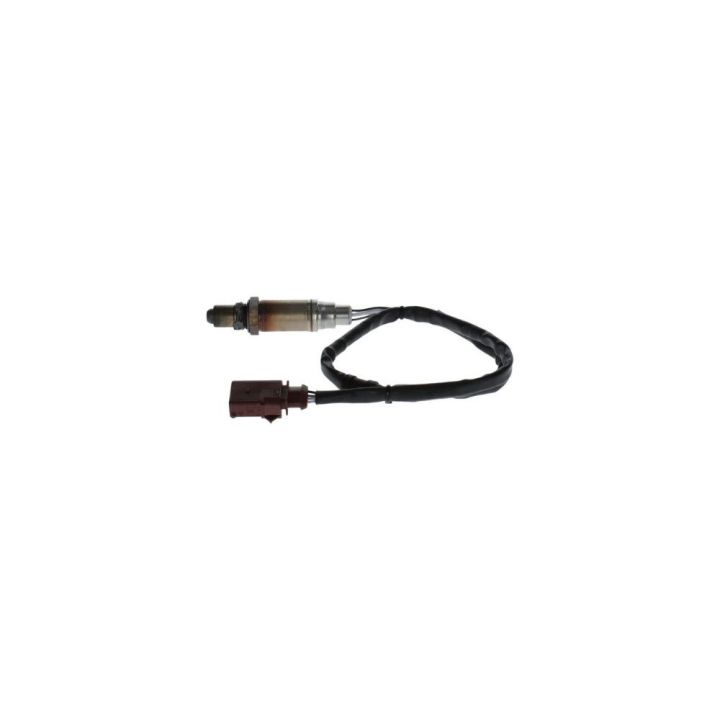 Oksijen Lambda Sensörü Jetta IV Polo Toledo IV Fabia Golf V 1.4 TSI (2005-) - BOSCH F00HL00373