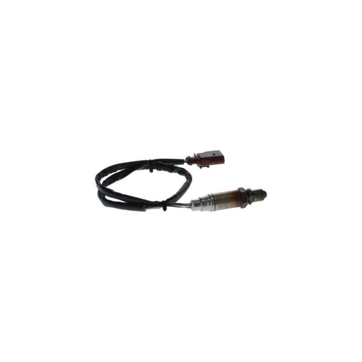 Oksijen Lambda Sensörü Jetta IV Polo Toledo IV Fabia Golf V 1.4 TSI (2005-) - BOSCH F00HL00373