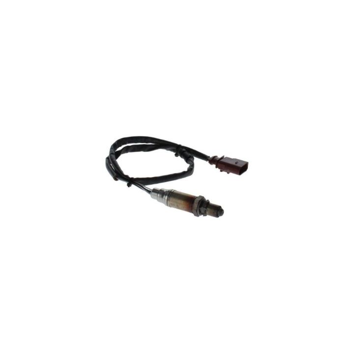 Oksijen Lambda Sensörü Jetta IV Polo Toledo IV Fabia Golf V 1.4 TSI (2005-) - BOSCH F00HL00373