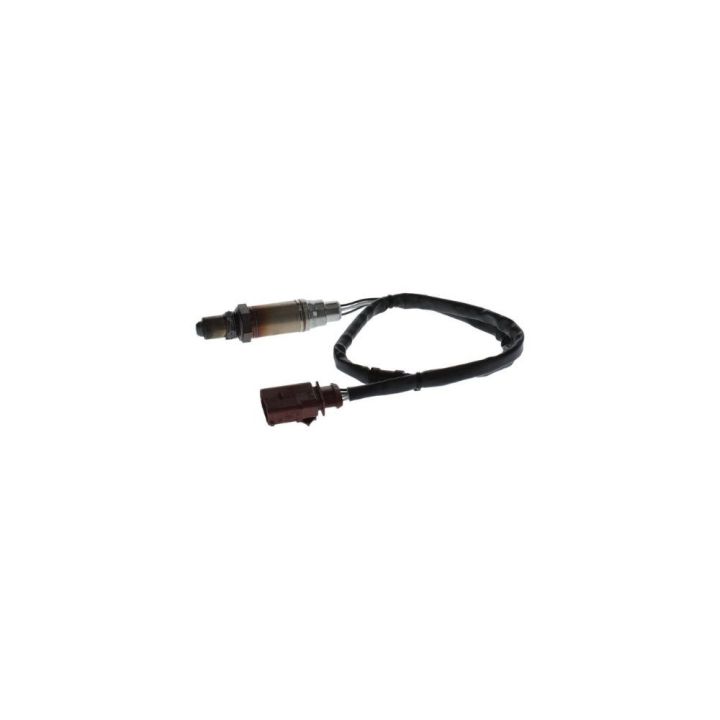 Oksijen Lambda Sensörü Jetta IV Polo Toledo IV Fabia Golf V 1.4 TSI (2005-) - BOSCH F00HL00373