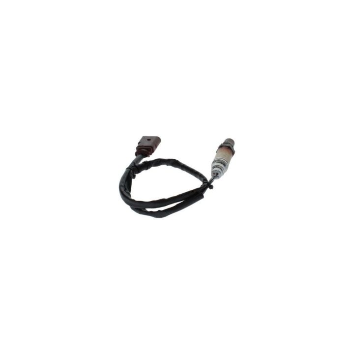 Oksijen Lambda Sensörü Jetta IV Polo Toledo IV Fabia Golf V 1.4 TSI (2005-) - BOSCH F00HL00373