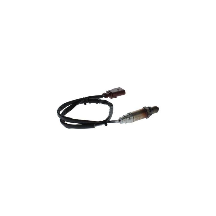Oksijen Lambda Sensörü Jetta IV Polo Toledo IV Fabia Golf V 1.4 TSI (2005-) - BOSCH F00HL00373