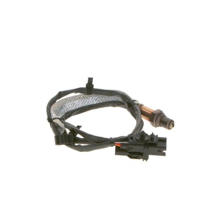 Oksijen Lambda Sensörü Volvo C70 2.0T (1997-2005) - BOSCH 0258007368