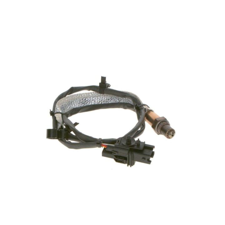 Oksijen Lambda Sensörü Volvo C70 2.0T (1997-2005) - BOSCH 0258007368