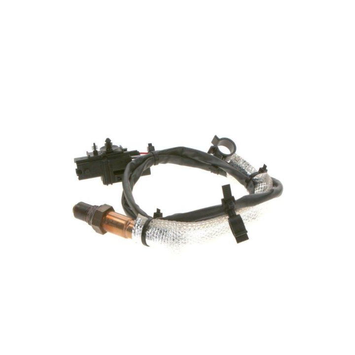 Oksijen Lambda Sensörü Volvo C70 2.0T (1997-2005) - BOSCH 0258007368