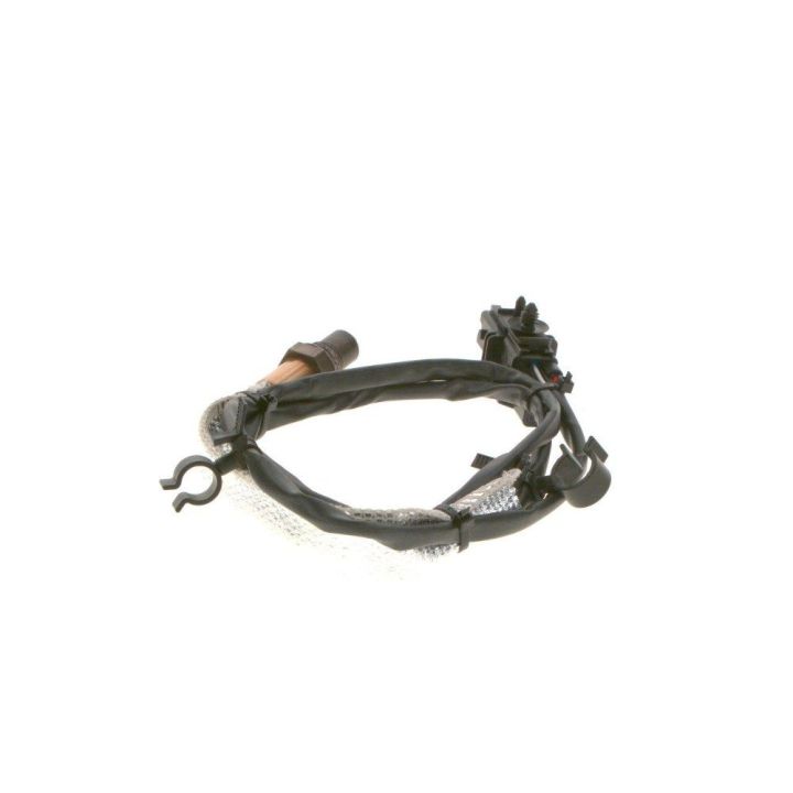 Oksijen Lambda Sensörü Volvo C70 2.0T (1997-2005) - BOSCH 0258007368