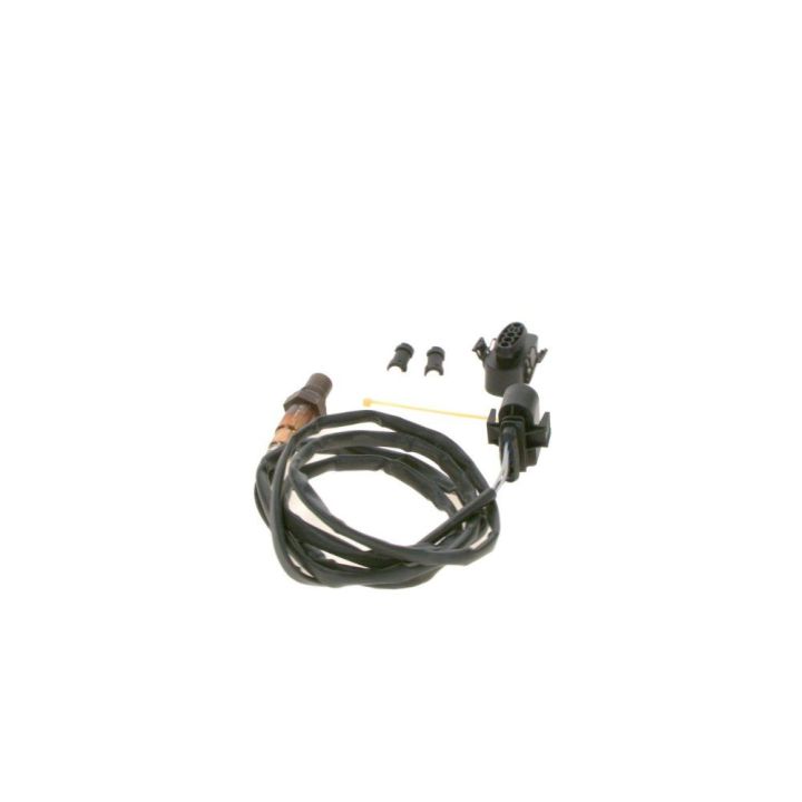 Oksijen Lambda Sensörü Passat A4 A6 A8 Superb (1998-) - BOSCH 0258010073