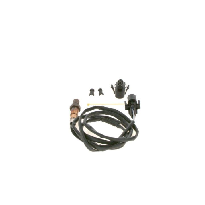 Oksijen Lambda Sensörü Passat A4 A6 A8 Superb (1998-) - BOSCH 0258010073