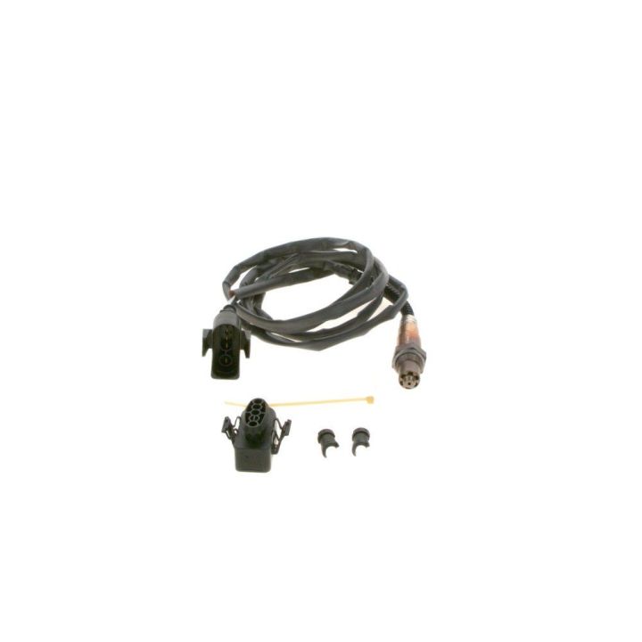 Oksijen Lambda Sensörü Passat A4 A6 A8 Superb (1998-) - BOSCH 0258010073