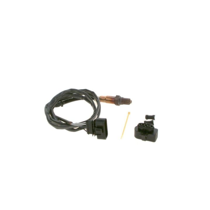 Oksijen Lambda Sensörü Passat A4 A6 A8 Superb (1998-) - BOSCH 0258010073