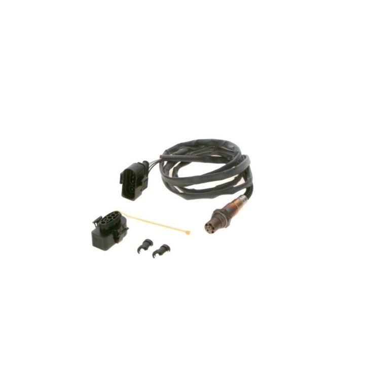 Oksijen Lambda Sensörü Passat A4 A6 A8 Superb (1998-) - BOSCH 0258010073