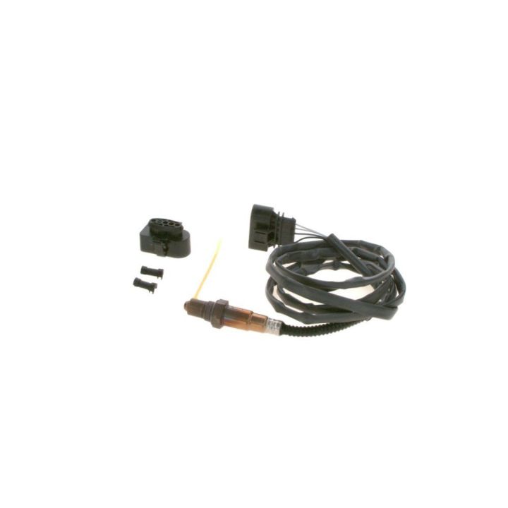 Oksijen Lambda Sensörü Passat A4 A6 A8 Superb (1998-) - BOSCH 0258010073