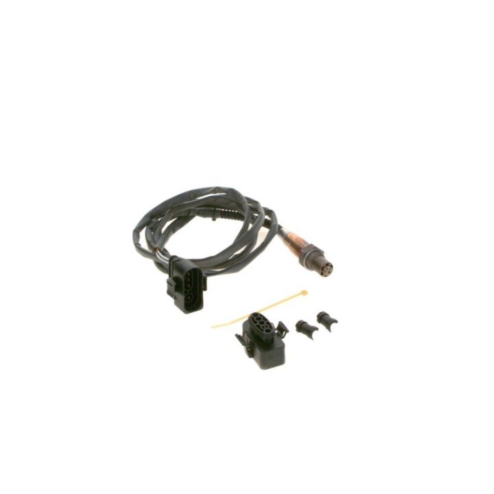 Oksijen Lambda Sensörü Passat A4 A6 A8 Superb (1998-) - BOSCH 0258010073