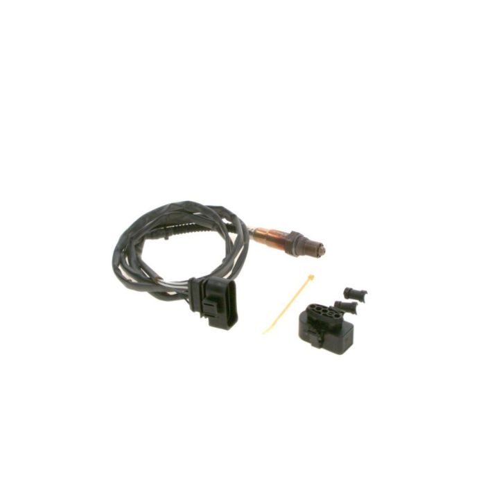 Oksijen Lambda Sensörü Passat A4 A6 A8 Superb (1998-) - BOSCH 0258010073