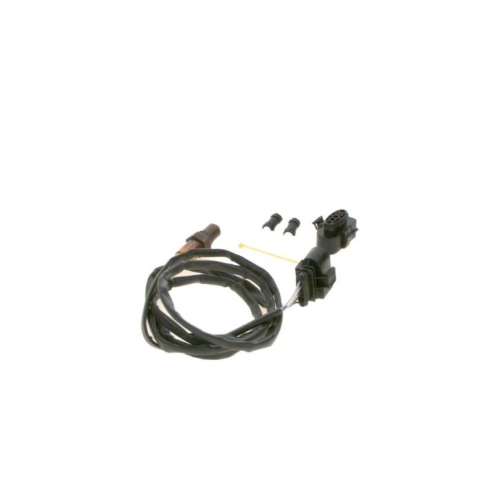 Oksijen Lambda Sensörü Passat A4 A6 A8 Superb (1998-) - BOSCH 0258010073