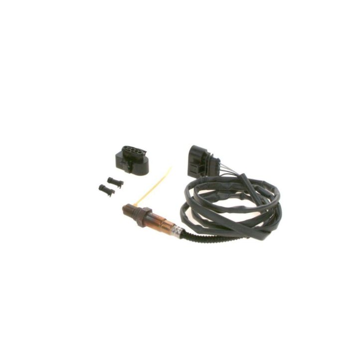 Oksijen Lambda Sensörü Passat A4 A6 A8 Superb (1998-) - BOSCH 0258010073