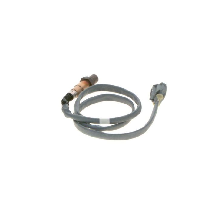 Oksijen Lambda Sensörü Astra Zafira Vectra 1.6 1.8 (2005-2012) - BOSCH 0258010177