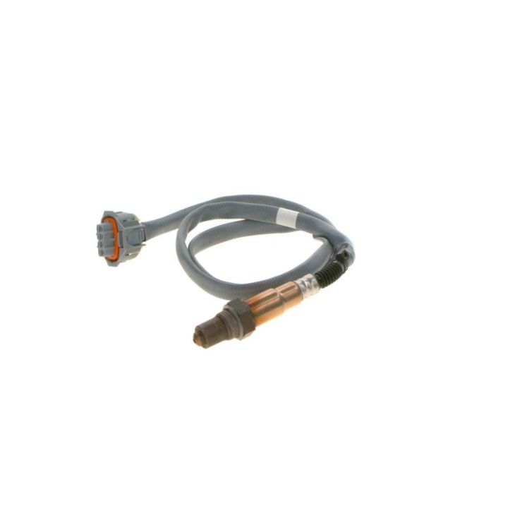 Oksijen Lambda Sensörü Astra Zafira Vectra 1.6 1.8 (2005-2012) - BOSCH 0258010177