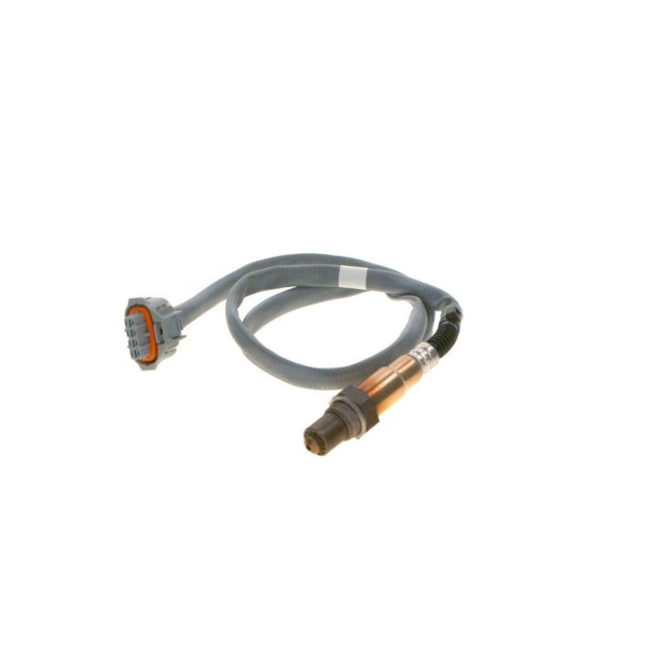 Oksijen Lambda Sensörü Astra Zafira Vectra 1.6 1.8 (2005-2012) - BOSCH 0258010177