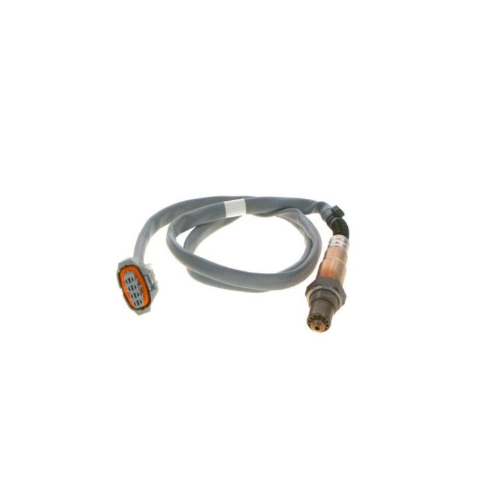 Oksijen Lambda Sensörü Astra Zafira Vectra 1.6 1.8 (2005-2012) - BOSCH 0258010177