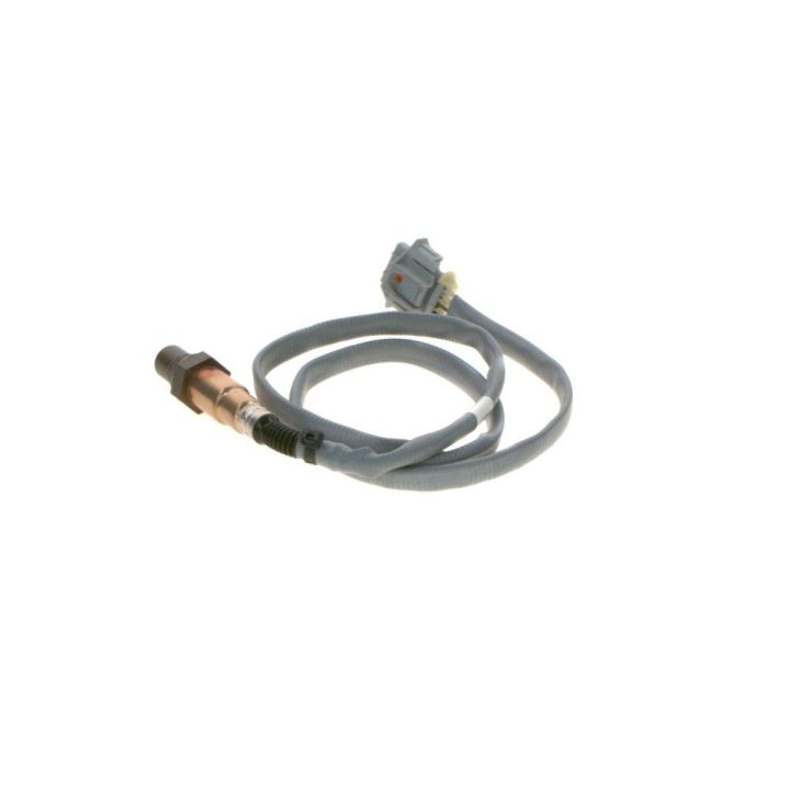 Oksijen Lambda Sensörü Astra Zafira Vectra 1.6 1.8 (2005-2012) - BOSCH 0258010177