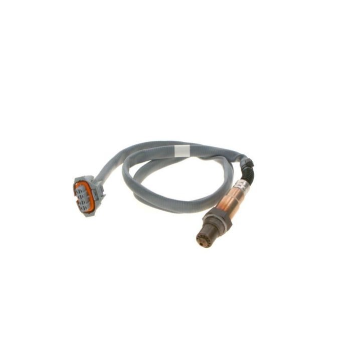 Oksijen Lambda Sensörü Astra Zafira Vectra 1.6 1.8 (2005-2012) - BOSCH 0258010177