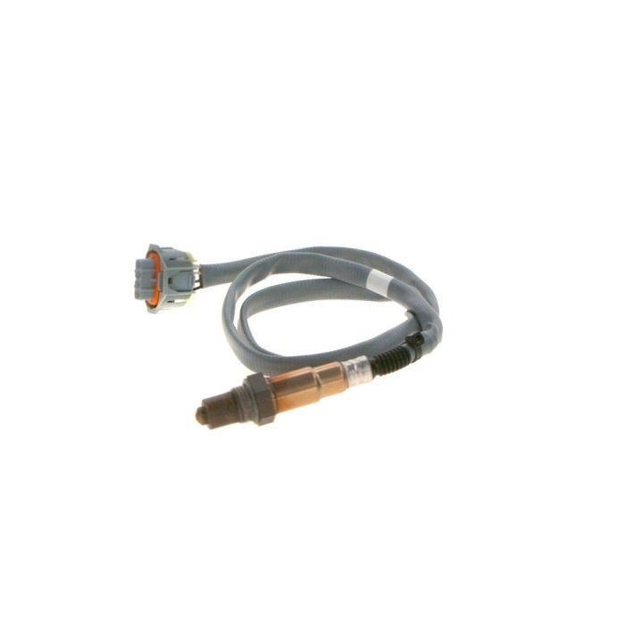 Oksijen Lambda Sensörü Astra Zafira Vectra 1.6 1.8 (2005-2012) - BOSCH 0258010177