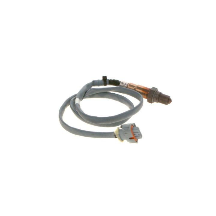 Oksijen Lambda Sensörü Astra Zafira Vectra 1.6 1.8 (2005-2012) - BOSCH 0258010177