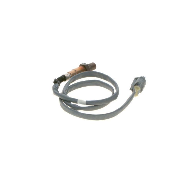 Oksijen Lambda Sensörü Astra Zafira Vectra 1.6 1.8 (2005-2012) - BOSCH 0258010177