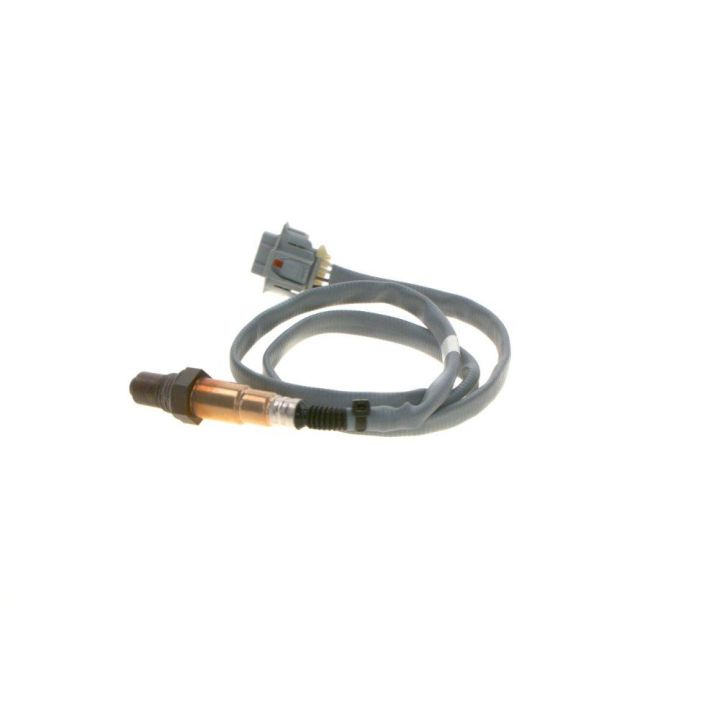 Oksijen Lambda Sensörü Astra Zafira Vectra 1.6 1.8 (2005-2012) - BOSCH 0258010177