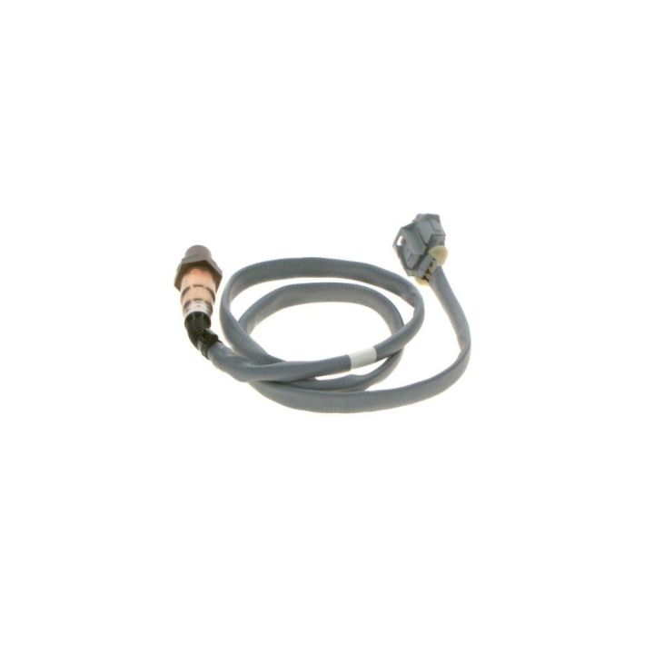 Oksijen Lambda Sensörü Astra Zafira Vectra 1.6 1.8 (2005-2012) - BOSCH 0258010177