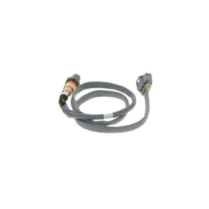 Oksijen Lambda Sensörü Astra Zafira Vectra 1.6 1.8 (2005-2012) - BOSCH 0258010177