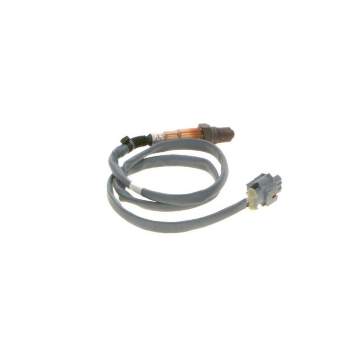 Oksijen Lambda Sensörü Astra Zafira Vectra 1.6 1.8 (2005-2012) - BOSCH 0258010177