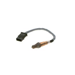 OKSİJEN/LAMBDA SENSÖRÜ (BENZİN) LSF-4.2 523 İ 03.2010 - 08.2011; X 3 XDRİVE 28 İ 11.2010 - 03.2012; 528 İ 03.2010 - 08.2011; 730