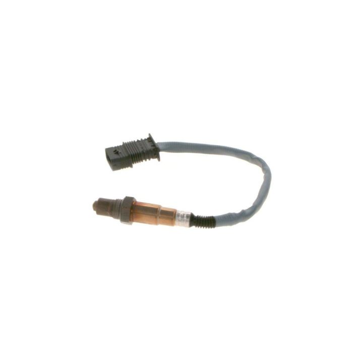 OKSİJEN/LAMBDA SENSÖRÜ (BENZİN) LSF-4.2 523 İ 03.2010 - 08.2011; X 3 XDRİVE 28 İ 11.2010 - 03.2012; 528 İ 03.2010 - 08.2011; 730