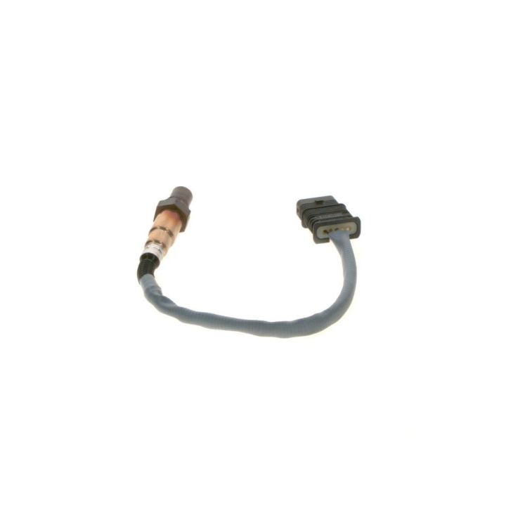 OKSİJEN/LAMBDA SENSÖRÜ (BENZİN) LSF-4.2 523 İ 03.2010 - 08.2011; X 3 XDRİVE 28 İ 11.2010 - 03.2012; 528 İ 03.2010 - 08.2011; 730
