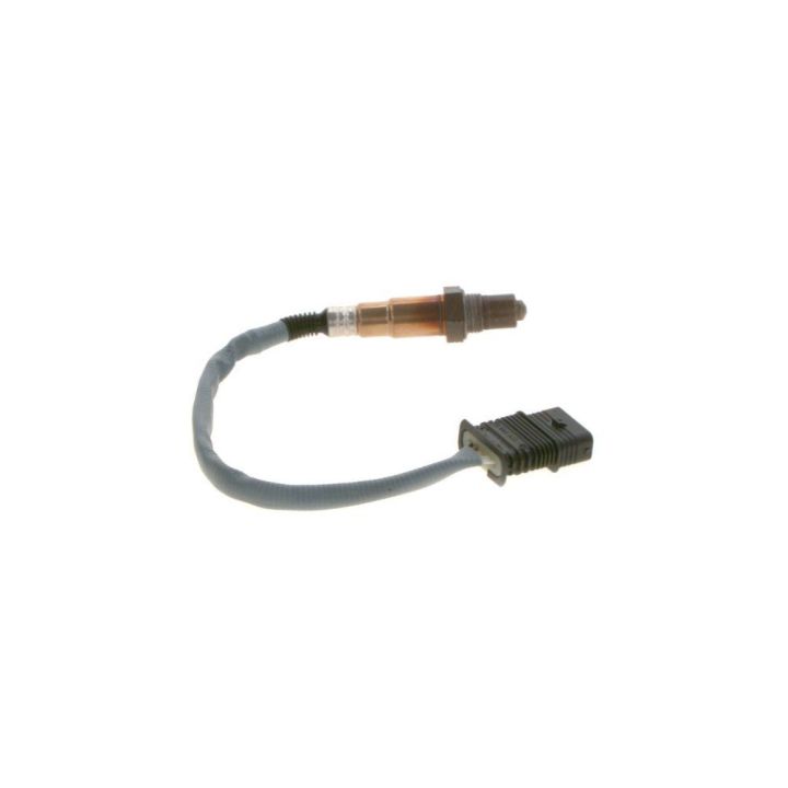 OKSİJEN/LAMBDA SENSÖRÜ (BENZİN) LSF-4.2 523 İ 03.2010 - 08.2011; X 3 XDRİVE 28 İ 11.2010 - 03.2012; 528 İ 03.2010 - 08.2011; 730