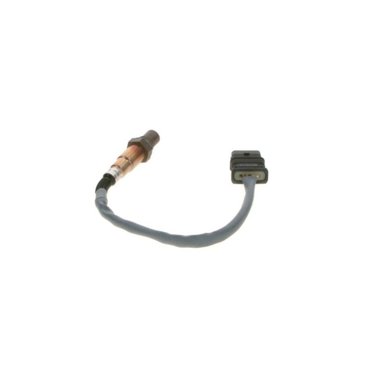 OKSİJEN/LAMBDA SENSÖRÜ (BENZİN) LSF-4.2 523 İ 03.2010 - 08.2011; X 3 XDRİVE 28 İ 11.2010 - 03.2012; 528 İ 03.2010 - 08.2011; 730