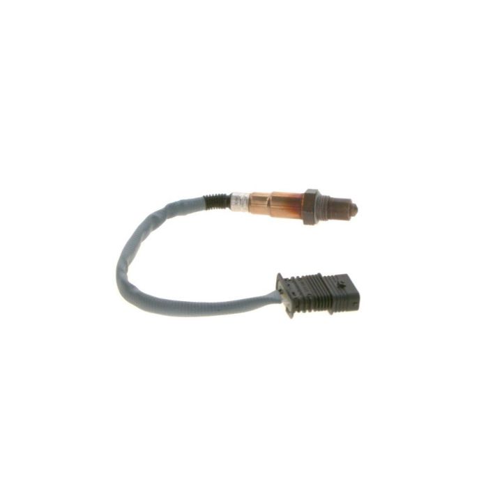 OKSİJEN/LAMBDA SENSÖRÜ (BENZİN) LSF-4.2 523 İ 03.2010 - 08.2011; X 3 XDRİVE 28 İ 11.2010 - 03.2012; 528 İ 03.2010 - 08.2011; 730