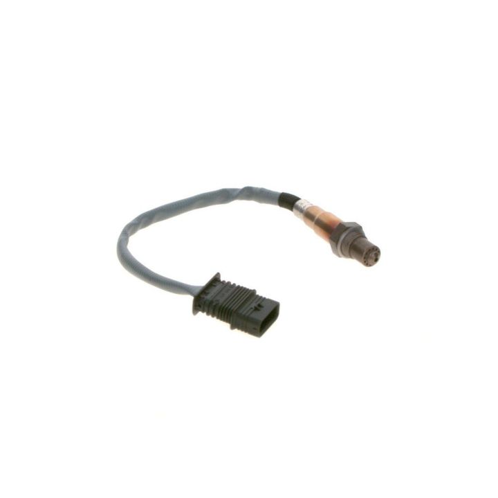 OKSİJEN/LAMBDA SENSÖRÜ (BENZİN) LSF-4.2 523 İ 03.2010 - 08.2011; X 3 XDRİVE 28 İ 11.2010 - 03.2012; 528 İ 03.2010 - 08.2011; 730