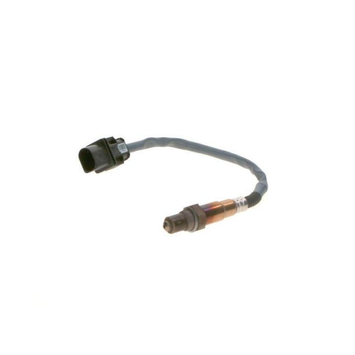 Oksijen Lambda Sensörü BMW 325i 330i 523i 525i M3 (2005-2013) - BOSCH 0258017038