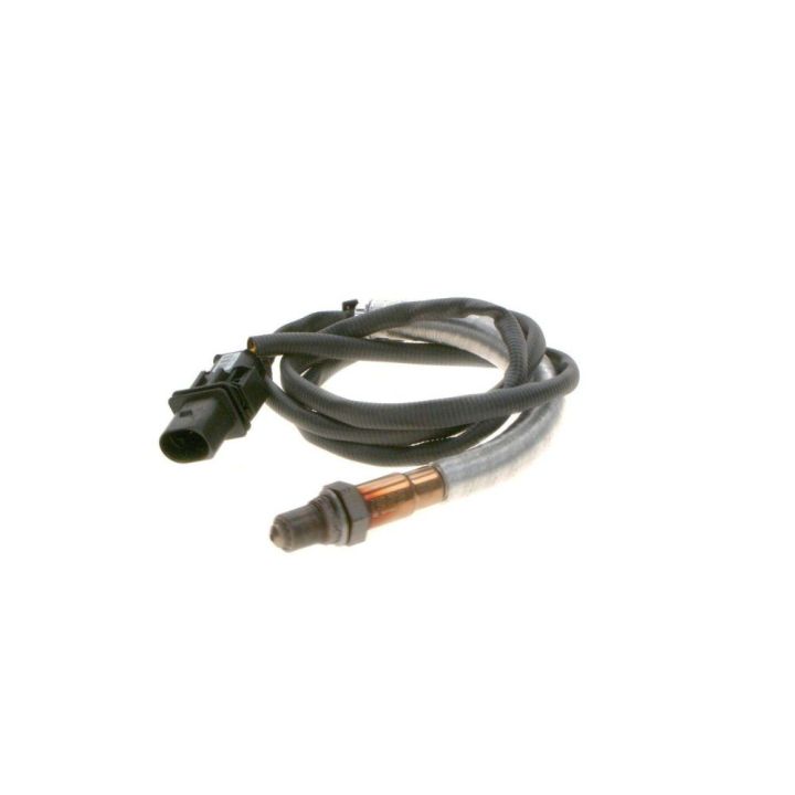 Oksijen Lambda Sensörü BMW X6 740i 740Li 535i (2007-2012) - BOSCH 0258017137
