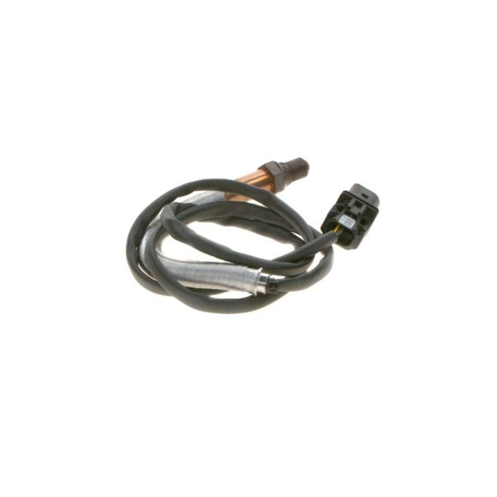 Oksijen Lambda Sensörü BMW X6 740i 740Li 535i (2007-2012) - BOSCH 0258017137